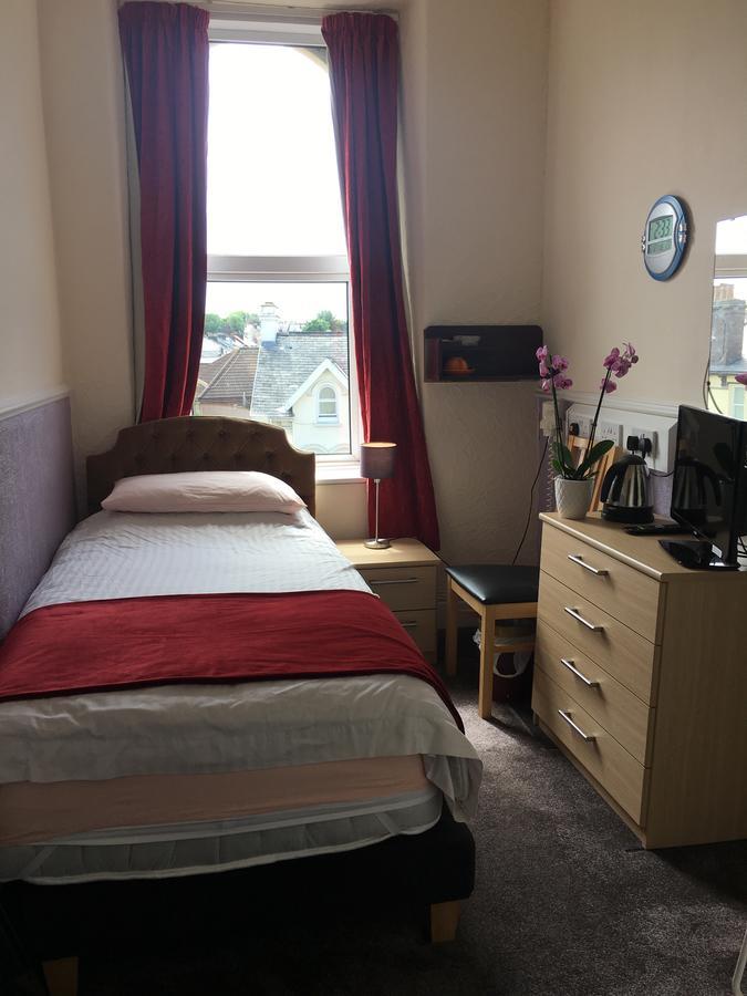 Adelphi Guest House ダグラス エクステリア 写真
