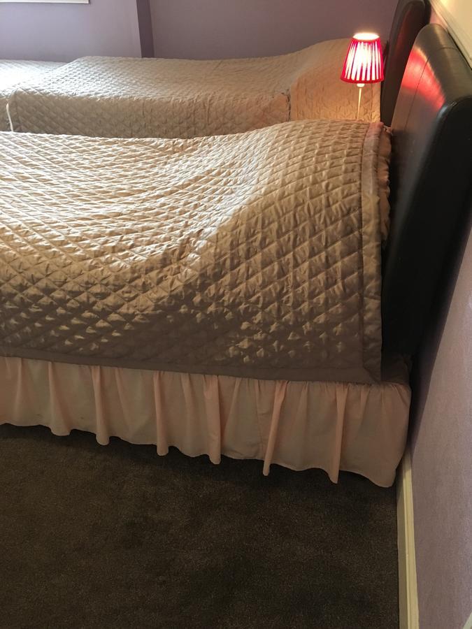 Adelphi Guest House ダグラス エクステリア 写真