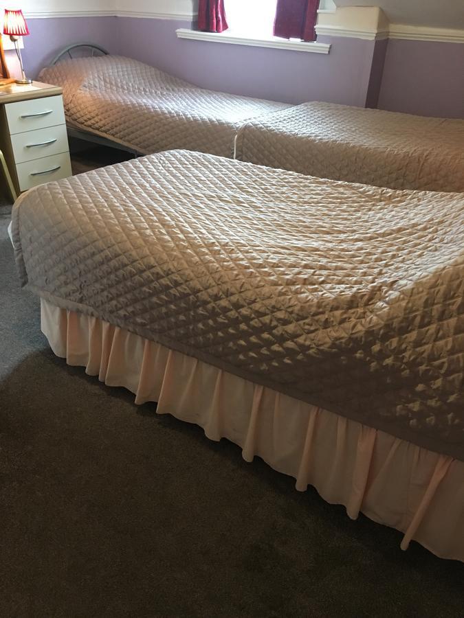 Adelphi Guest House ダグラス エクステリア 写真